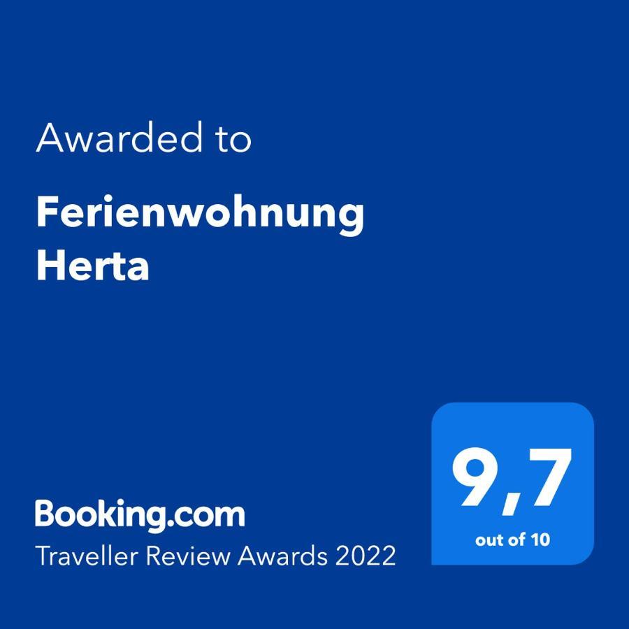 Ferienwohnung Herta Durnau Ngoại thất bức ảnh